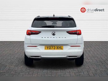 Used Vauxhall Grandland undefined for sale - 77473906: Photo