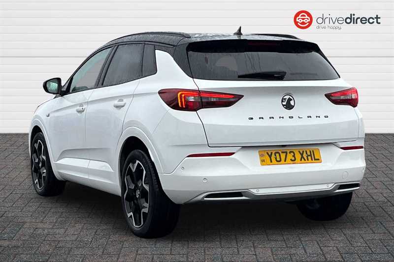 Used Vauxhall Grandland 2024 for sale - 77473906: Photo 5