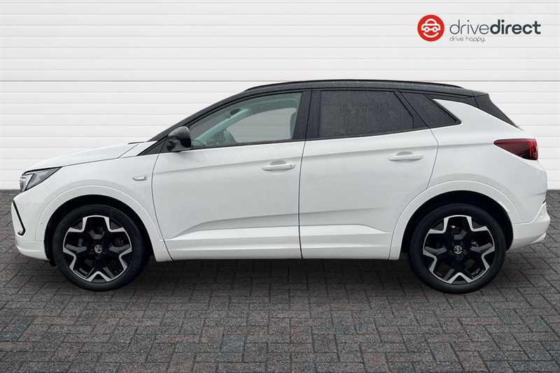 Used Vauxhall Grandland 2024 for sale - 77473906: Photo 6