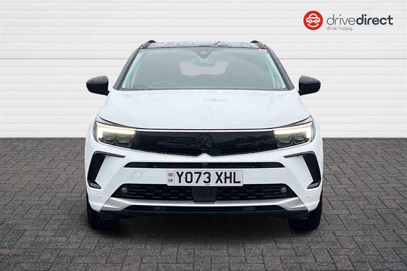 Used Vauxhall Grandland 2024 for sale - 77473906: Photo 8