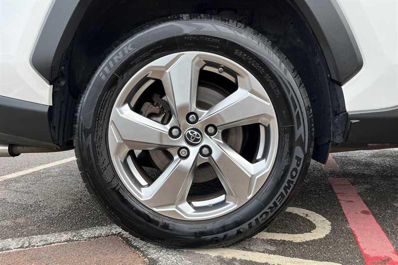 Used Toyota RAV4 2019 for sale - 78160766: Photo 11