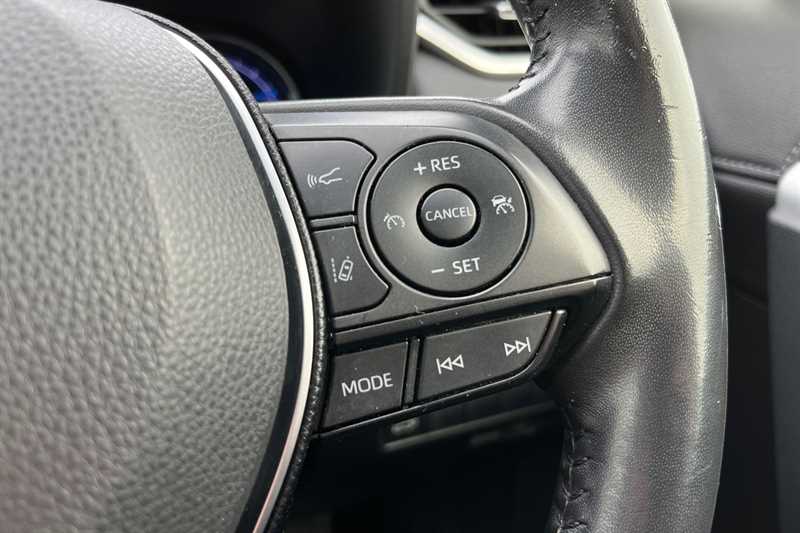 Used Toyota RAV4 2019 for sale - 78160766: Photo 22