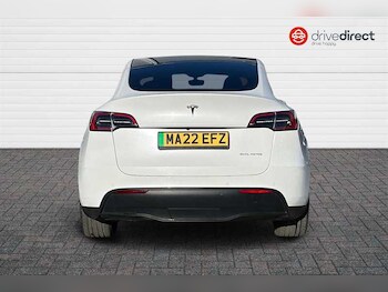 Used Tesla Model Y 2022 for sale - 77316914: Photo
