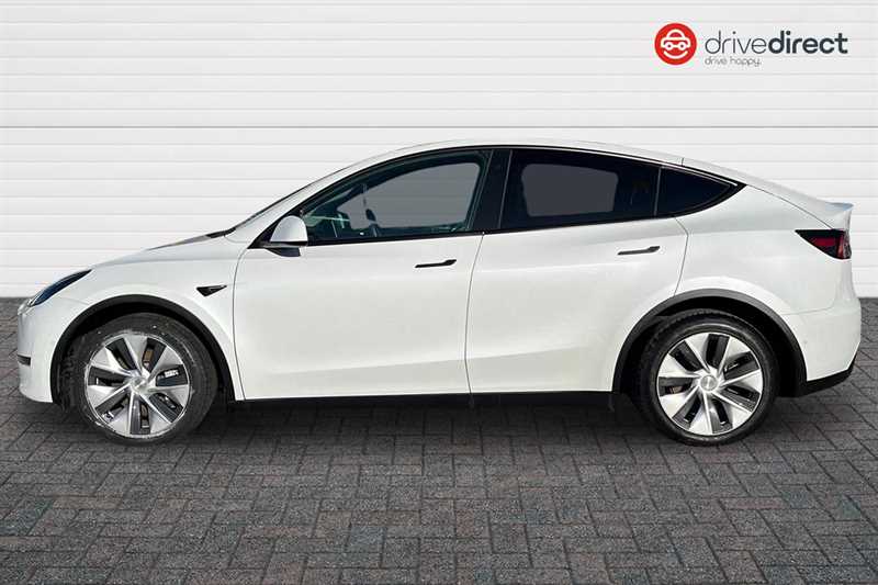 Used Tesla Model Y 2022 for sale - 77316914: Photo 6