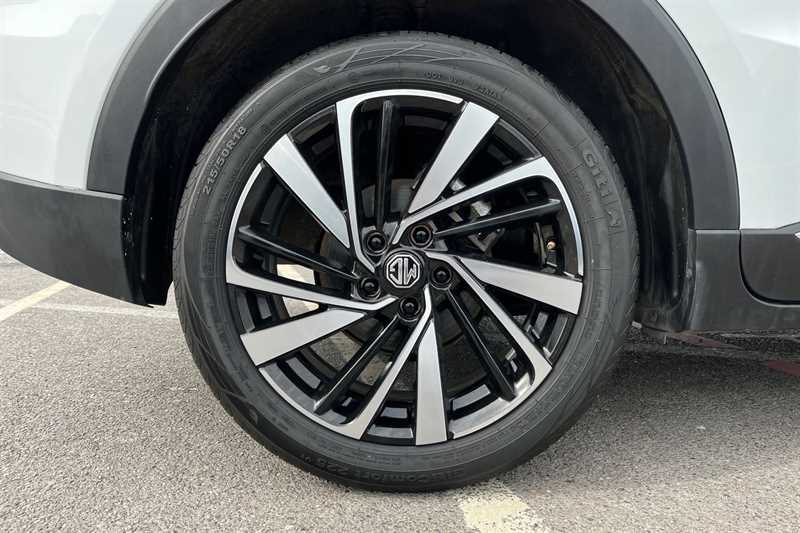 Used MG MG ZS 2024 for sale - 78222567: Photo 11