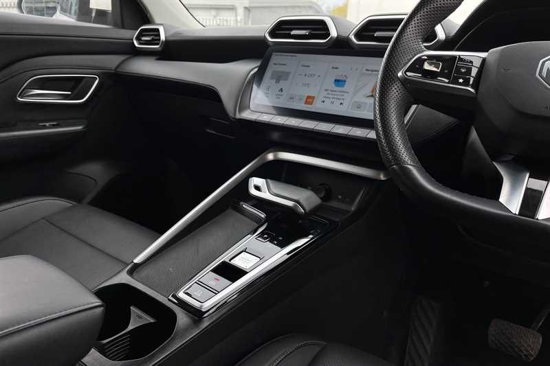 Used MG MG ZS 2024 for sale - 78222567: Photo 14