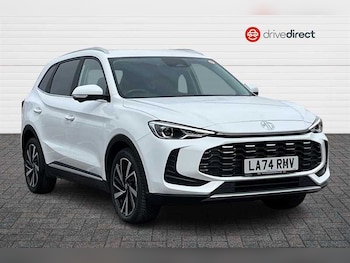 Used MG MG ZS 2024 for sale - 78222567: Photo