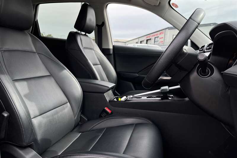 Used MG MG ZS 2024 for sale - 78222567: Photo 23