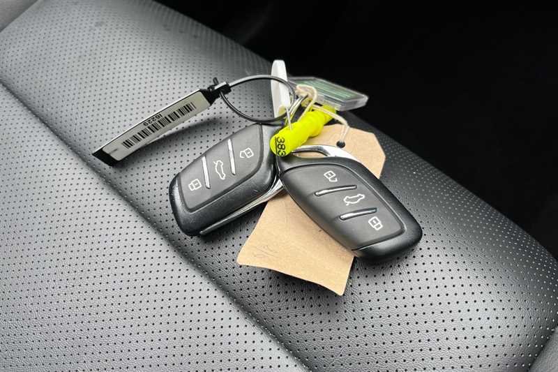 Used MG MG ZS 2024 for sale - 78222567: Photo 36