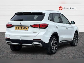 Used MG MG ZS 2024 for sale - 78222567: Photo