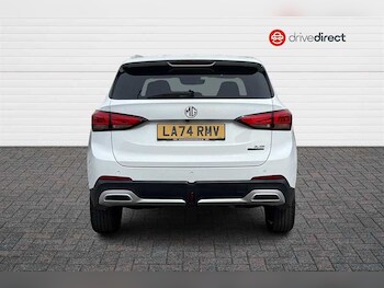 Used MG MG ZS 2024 for sale - 78222567: Photo