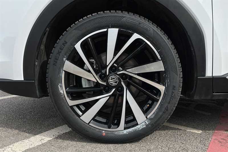 Used MG MG ZS 2024 for sale - 78222567: Photo 9