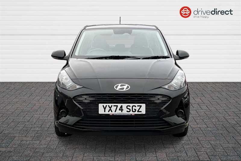 Used Hyundai i10 2025 for sale - 77309881: Photo 8