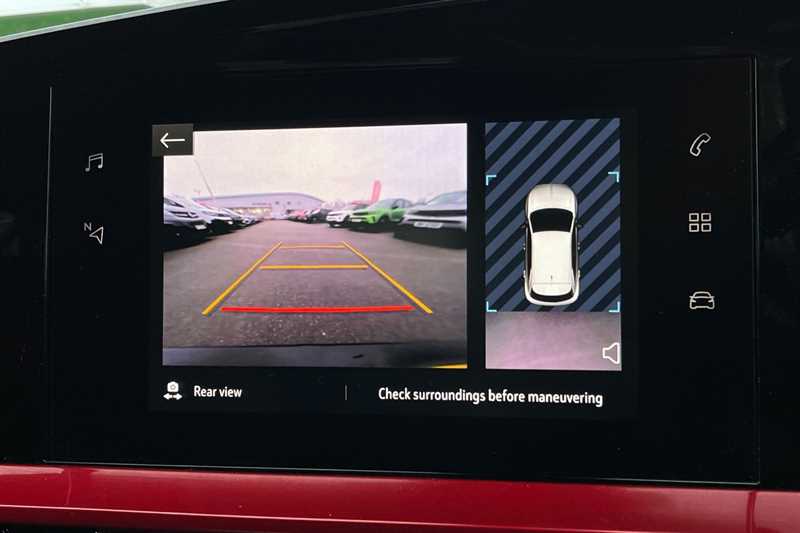 Used Vauxhall Mokka 2022 for sale - 77374877: Photo 19