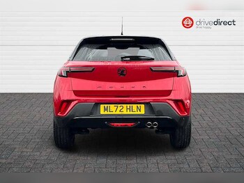 Used Vauxhall Mokka undefined for sale - 77374877: Photo