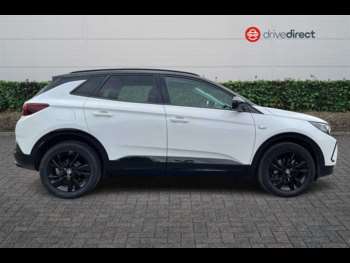 Used Vauxhall Grandland 2023 for sale - 74656899: Photo