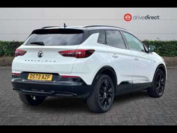 Used Vauxhall Grandland 2023 for sale - 74656899: Photo