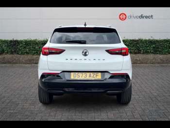 Used Vauxhall Grandland 2023 for sale - 74656899: Photo