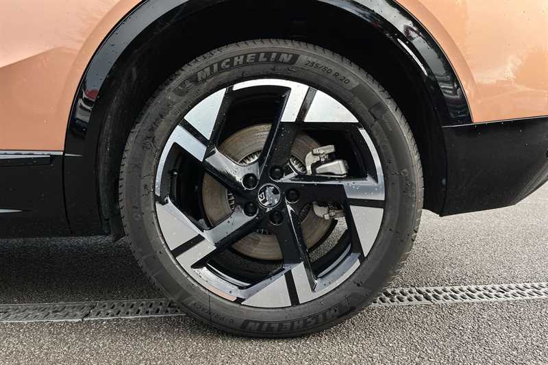 Used Vauxhall Grandland 2025 for sale - 76463818: Photo 10