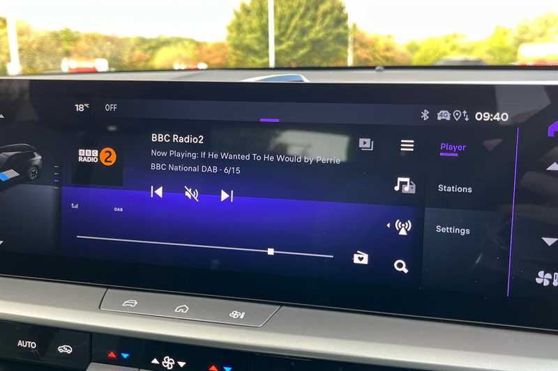 Used Vauxhall Grandland 2025 for sale - 76463818: Photo 17