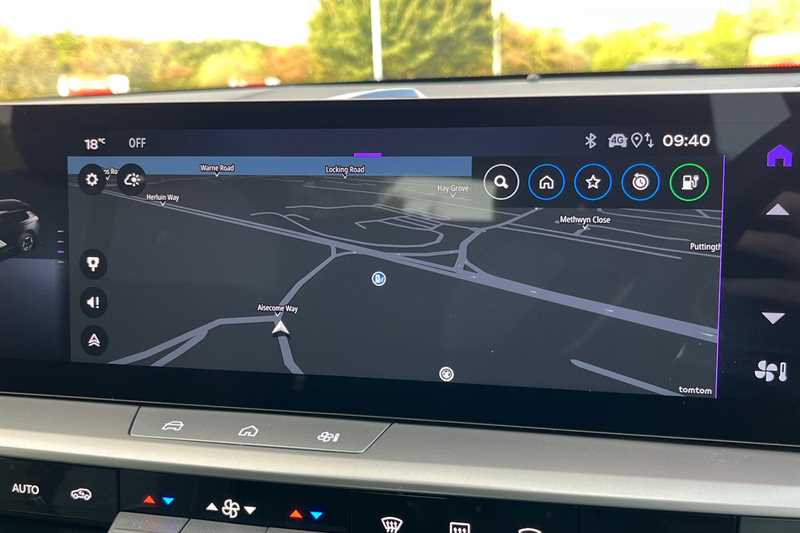 Used Vauxhall Grandland 2025 for sale - 76463818: Photo 18