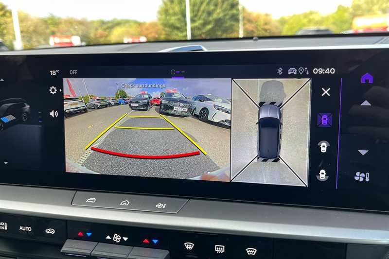 Used Vauxhall Grandland 2025 for sale - 76463818: Photo 19