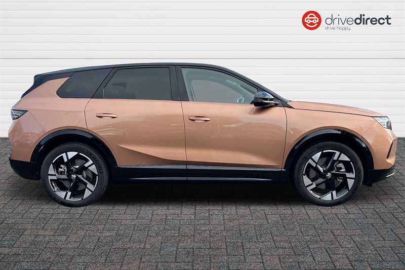 Used Vauxhall Grandland 2025 for sale - 76463818: Photo 2