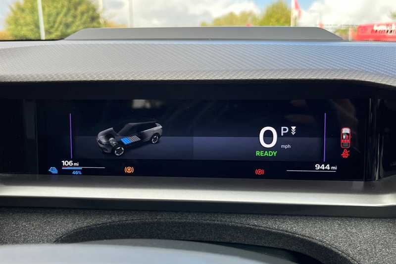 Used Vauxhall Grandland 2025 for sale - 76463818: Photo 20