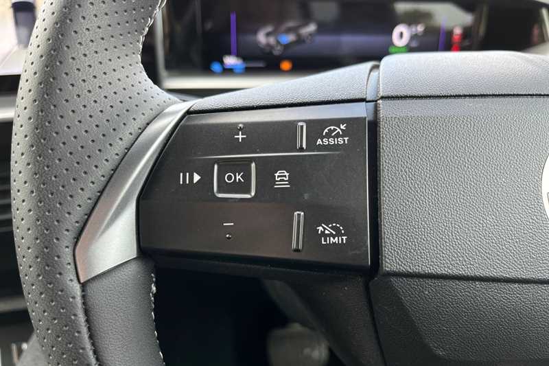 Used Vauxhall Grandland 2025 for sale - 76463818: Photo 21