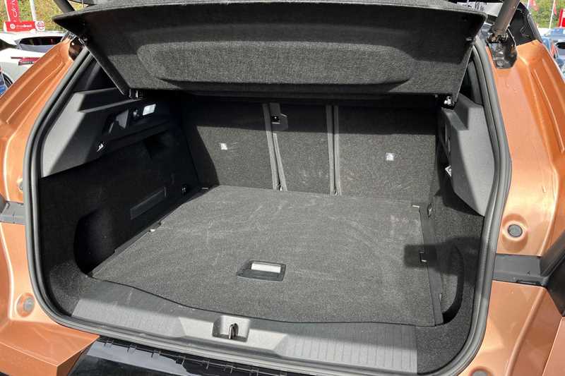 Used Vauxhall Grandland 2025 for sale - 76463818: Photo 25