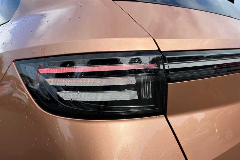 Used Vauxhall Grandland 2025 for sale - 76463818: Photo 31