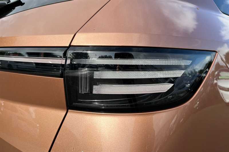 Used Vauxhall Grandland 2025 for sale - 76463818: Photo 32