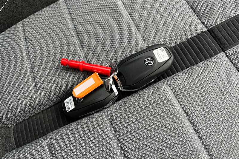 Used Vauxhall Grandland 2025 for sale - 76463818: Photo 36