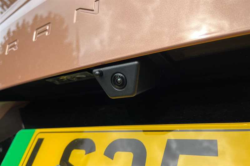 Used Vauxhall Grandland 2025 for sale - 76463818: Photo 39