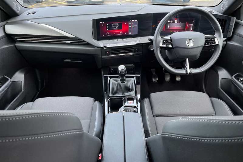 Used Vauxhall Astra 2025 for sale - 76448450: Photo 13