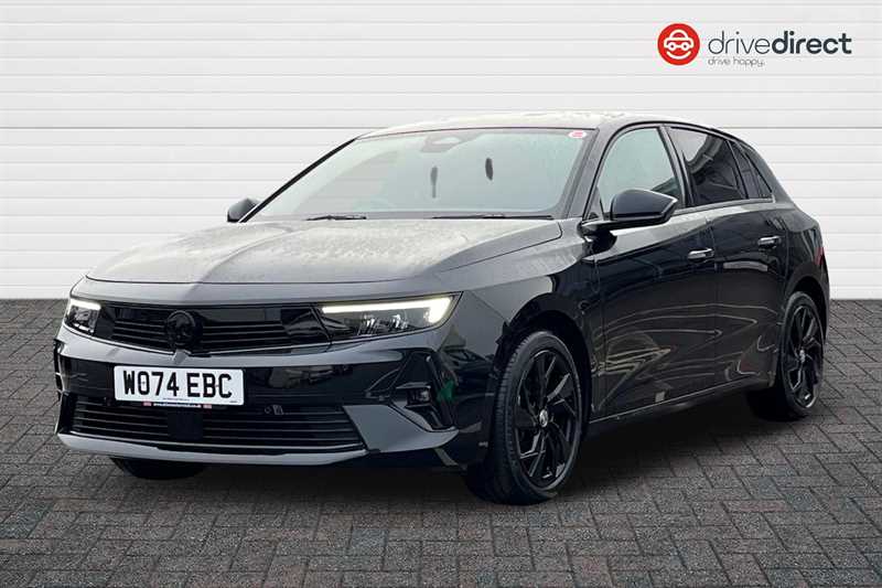 Used Vauxhall Astra 2025 for sale - 76448450: Photo 7