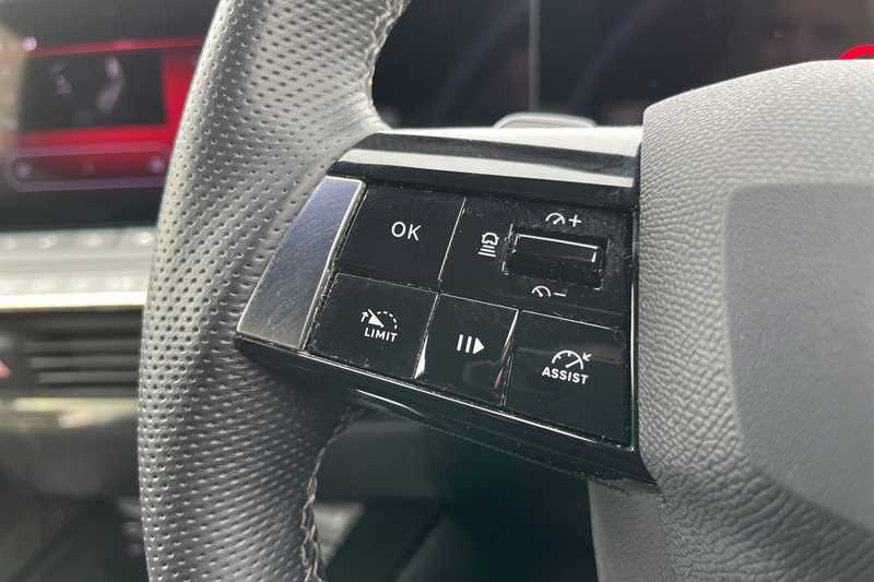 Used Vauxhall Astra 2023 for sale - 78130851: Photo 21