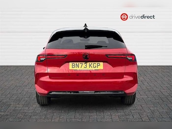 Used Vauxhall Astra 2023 for sale - 78130851: Photo