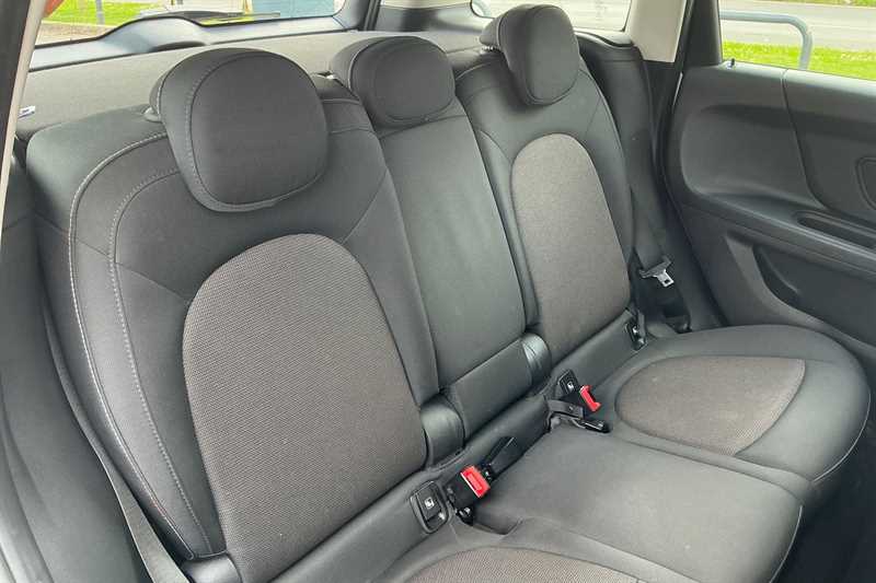 Used MINI Countryman 2019 for sale - 78208543: Photo 24