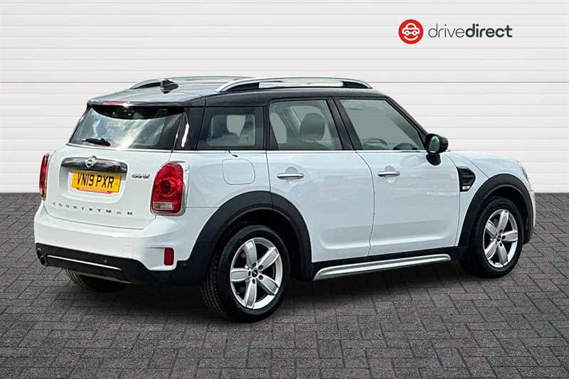 Used MINI Countryman 2019 for sale - 78208543: Photo 3