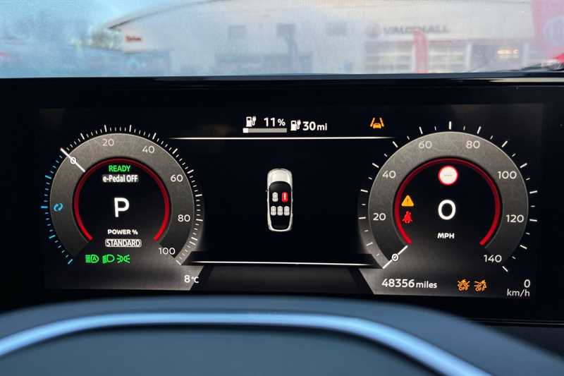 Used Nissan ARIYA 2022 for sale - 77553724: Photo 20