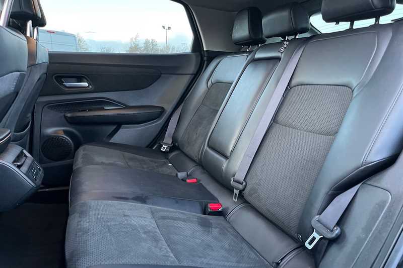 Used Nissan ARIYA 2022 for sale - 77553724: Photo 24