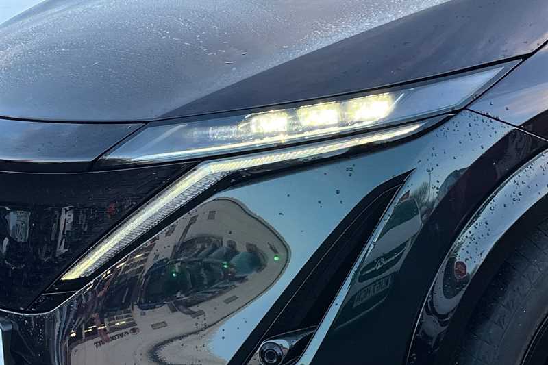 Used Nissan ARIYA 2022 for sale - 77553724: Photo 29