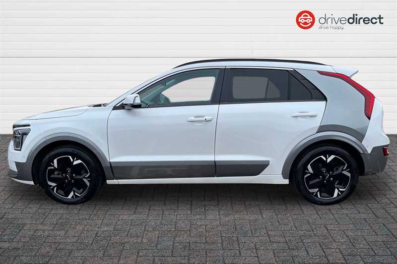 Used Kia Niro 2022 for sale - 77915233: Photo 6