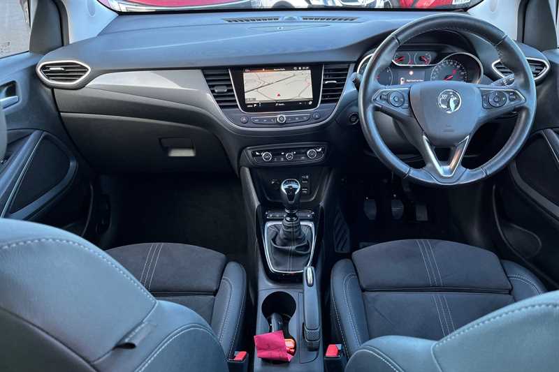 Used Vauxhall Crossland 2022 for sale - 77295969: Photo 13