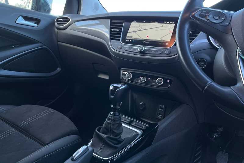 Used Vauxhall Crossland 2022 for sale - 77295969: Photo 14
