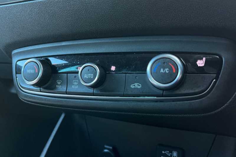 Used Vauxhall Crossland 2022 for sale - 77295969: Photo 15