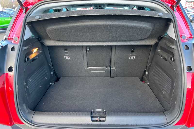 Used Vauxhall Crossland 2022 for sale - 77295969: Photo 25