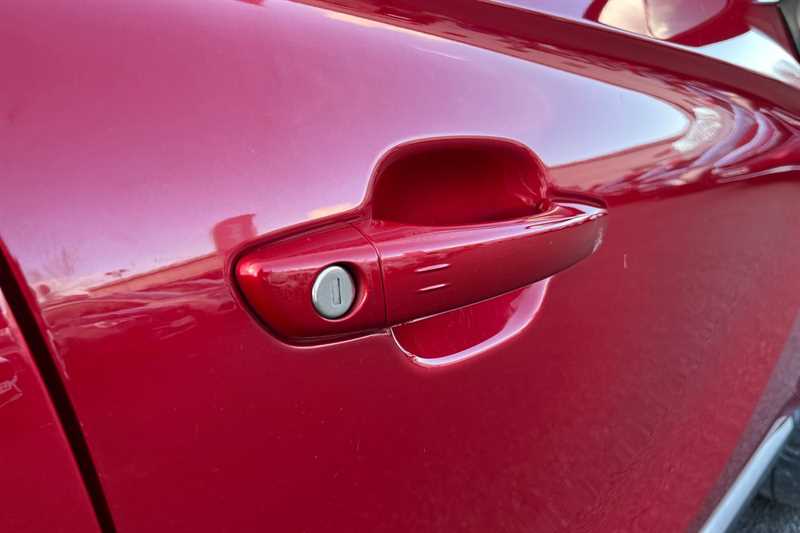 Used Vauxhall Crossland 2022 for sale - 77295969: Photo 33