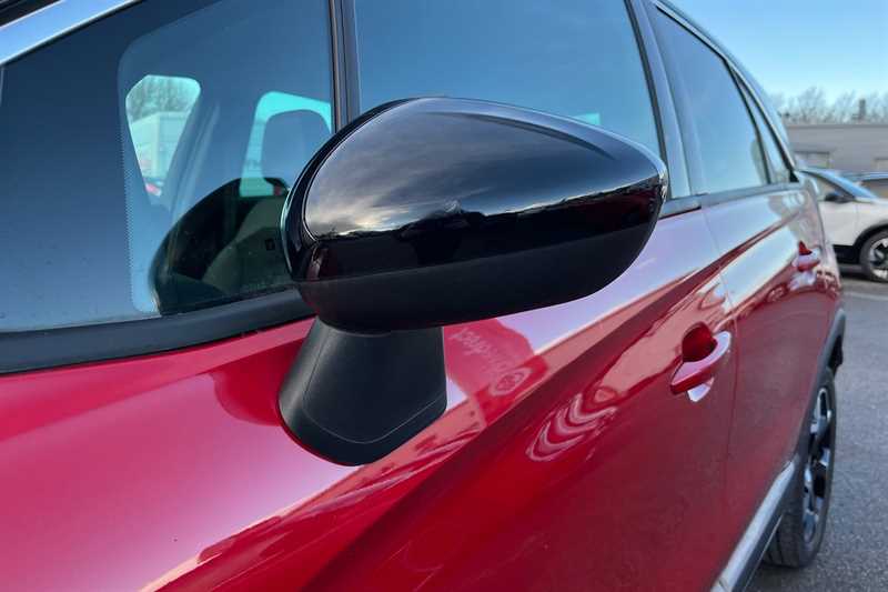 Used Vauxhall Crossland 2022 for sale - 77295969: Photo 35